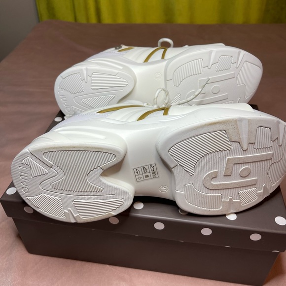 Liu Jo Platform sneakers - Picture 4 of 5